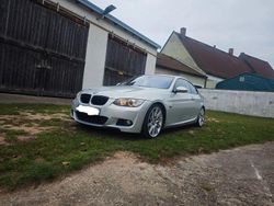 Silber Gebraucht 2009 BMW 325 M Performance Coupé | 12.000 € (Etwas zu teuer)