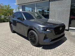 Neu 2025 Mazda CX-60 Homura-Line SUV | 55.190 € (Guter Preis)