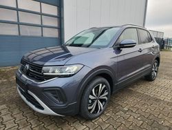 Grau Neu 2025 VW T-Cross SUV | 23.990 € (Superpreis)