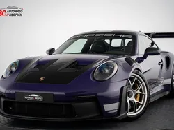 Ultraviolet m4a Gebraucht 2024 Porsche 911 GT3 RS Coupé | 348.992 €