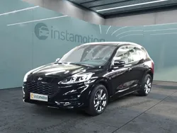 Schwarz Gebraucht 2024 Ford Kuga ST-Line SUV | 33.473 € (Fairer Preis)