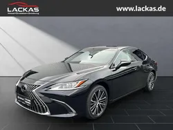 Graphite black Neu 2025 Lexus ES300H Business Edition Limousine | 47.990 € (Fairer Preis)
