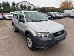 Silber Gebraucht 2007 Ford Maverick SUV | 1.950 € (Superpreis)