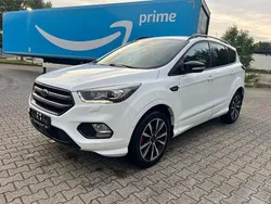 Weiß Gebraucht 2019 Ford Kuga ST-Line SUV | 12.599 € (Superpreis)