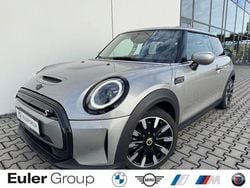 Silber Gebraucht 2023 Mini Cooper SE Kleinwagen | 18.899 € (Guter Preis)