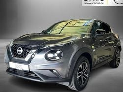 Grau Neu 2025 Nissan Juke N-Connecta SUV | 21.790 € (Guter Preis)