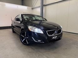 Schwarz Gebraucht 2013 Volvo C70 Inscription Cabrio | 17.999 €