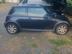Andere außenfarben Gebraucht 2005 Mini Cooper Coupé Coupé | 1.300 €
