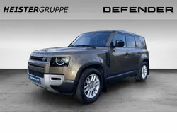 Keine (gondwana stone) Gebraucht 2021 Land Rover Defender SUV | 64.890 €