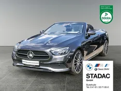 Mercedes E450