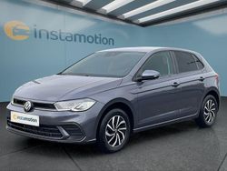 Gebraucht 2025 VW Polo Life Kleinwagen | 23.749 € (Etwas zu teuer)