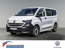 Clear white Neu 2025 VW T6.1 Van | 51.900 € (Etwas zu teuer)