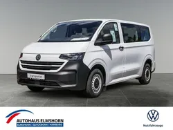 Clear white Neu 2025 VW T6.1 Van | 57.487 €