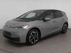 Mondsteingrau Gebraucht 2021 VW ID.3 Pro Performance Kleinwagen | 23.490 € (Fairer Preis)
