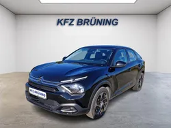 Schwarz Gebraucht 2024 Citroën C4 PureTech Limousine | 17.780 € (Guter Preis)