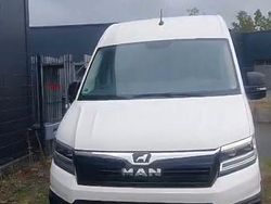 Gebraucht 2022 MAN TGE Van | 21.700 €