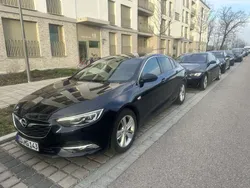 Gebraucht 2019 Opel Insignia Country Tourer Edition Limousine | 14.500 € (Guter Preis)