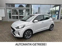 Grau Neu 2025 Hyundai i10 Trend Kleinwagen | 16.790 € (Guter Preis)