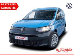 Andere Gebraucht 2021 VW Caddy Van / Kleinbus | 22.950 € (Guter Preis)