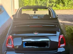 Schwarz Gebraucht 2018 Abarth 595 Pista Kleinwagen | 14.300 € (Fairer Preis)