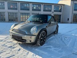 Beige Gebraucht 2008 Mini Cooper Cabriolet Cabrio | 5.990 € (Fairer Preis)