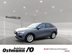 Grau Gebraucht 2023 Audi Q3 SUV | 33.769 € (Guter Preis)