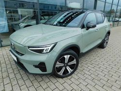 Sagegreen Gebraucht 2022 Volvo XC40 Single Motor SUV | 31.900 € (Etwas zu teuer)