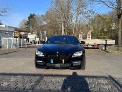 Schwarz Gebraucht 2014 BMW 650 Shadowline Coupé | 24.999 €