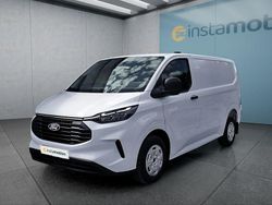 Weiß Neu 2025 Ford Transit Custom Limousine | 48.549 € (Guter Preis)