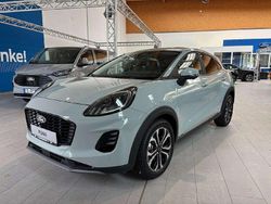 Grau Neu 2025 Ford Puma Titanium SUV | 27.989 €