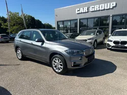 Grau Gebraucht 2015 BMW X5 Sport Line SUV | 28.999 € (Guter Preis)