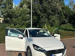 Gebraucht 2020 Mazda 2 Kizoku Limousine | 14.200 € (Fairer Preis)