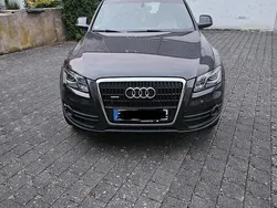 Grau Gebraucht 2010 Audi Q5 S-Line SUV | 10.500 € (Fairer Preis)
