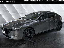 Grau Gebraucht 2025 Mazda CX-30 Homura-Line SUV | 25.450 € (Superpreis)