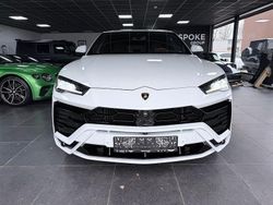 Weiß Gebraucht 2018 Lamborghini Urus SUV | 179.900 €
