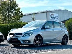 Mercedes B180