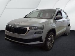 Steelgrau Gebraucht 2025 Skoda Karoq Selection SUV | 33.900 € (Fairer Preis)