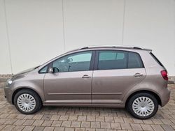 Grau Gebraucht 2010 VW Golf Plus Cross Team Van / Kleinbus | 7.700 € (Etwas zu teuer)