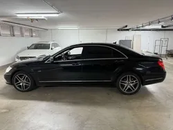 Gebraucht 2012 Mercedes S350 Limousine | 19.500 € (Teuer)