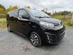 Schwarz Gebraucht 2018 Citroën Spacetourer Business Class Van | 19.750 € (Guter Preis)