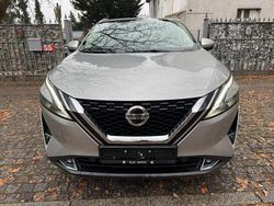 Grau Gebraucht 2022 Nissan Qashqai N-Connecta SUV | 18.999 € (Superpreis)