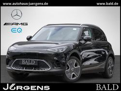 Schwarz Gebraucht 2024 Smart #1 Edition #1 SUV | 31.380 € (Superpreis)