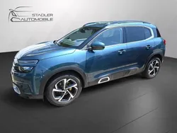 Emerald crystal Gebraucht 2019 Citroën C5 Aircross Feel SUV | 18.790 € (Etwas zu teuer)