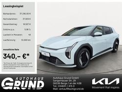 Weiß Neu 2025 Kia EV4 Earth Kleinwagen | 37.290 €