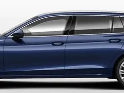 Atlantikblau metallic Neu 2024 Skoda Superb LAURIN & KLEMENT Limousine | 50.850 € (Teuer)