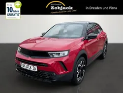 Rot Gebraucht 2024 Opel Mokka Ultimate SUV | 22.890 € (Fairer Preis)