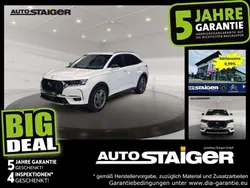 Weiß Gebraucht 2022 DS Automobiles DS7 Crossback Rivoli SUV | 23.999 € (Guter Preis)