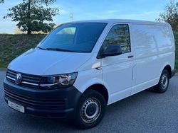 Weiß Gebraucht 2019 VW T6.1 Van | 14.990 € (Fairer Preis)