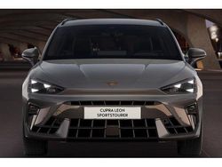 Neu 2025 Cupra Leon Basis Limousine | 33.650 € (Guter Preis)