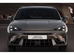 Neu 2025 Cupra Leon Basis Limousine | 33.650 € (Guter Preis)